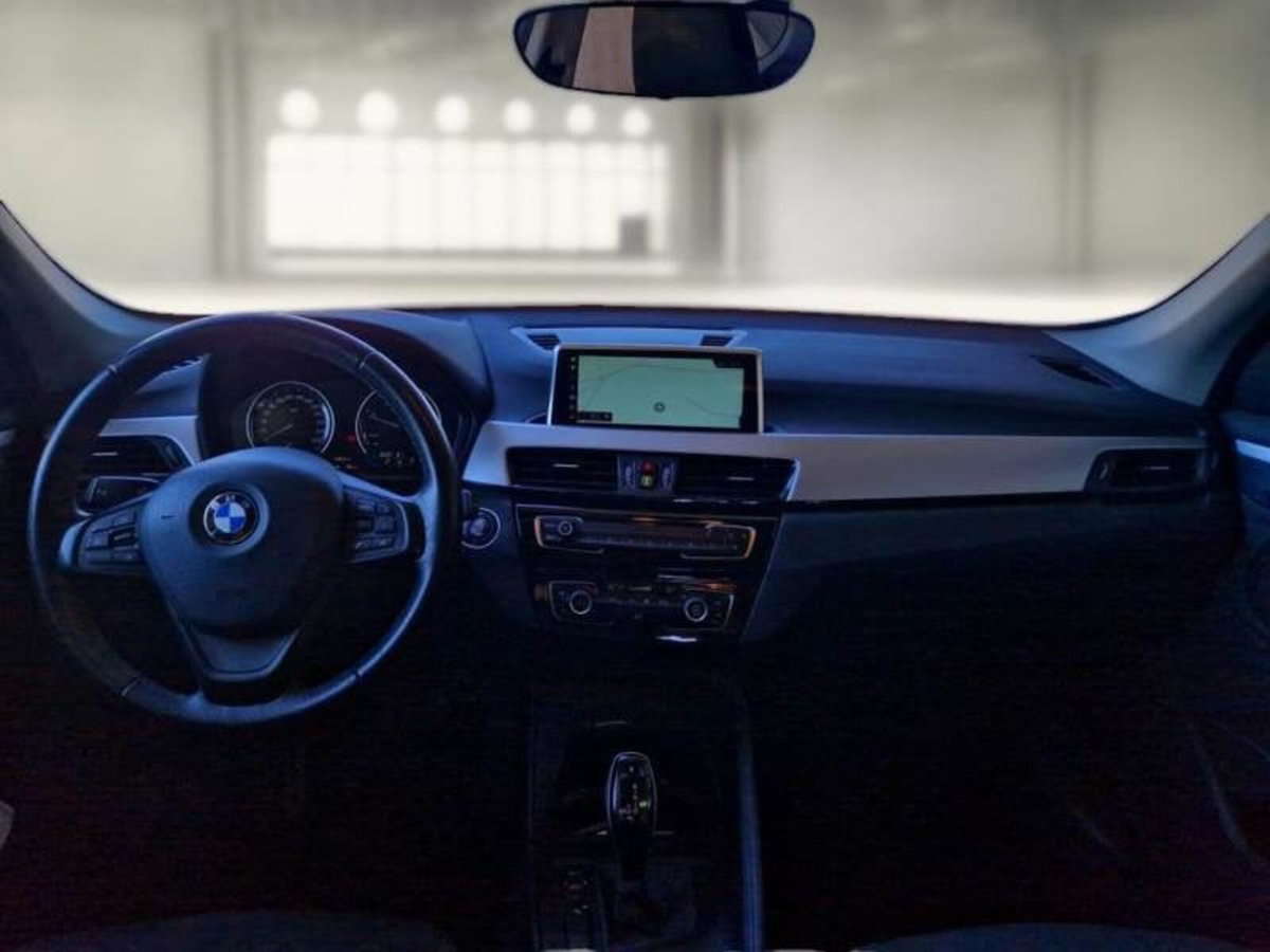 BMW X1 sDrive 18d Msport (5)