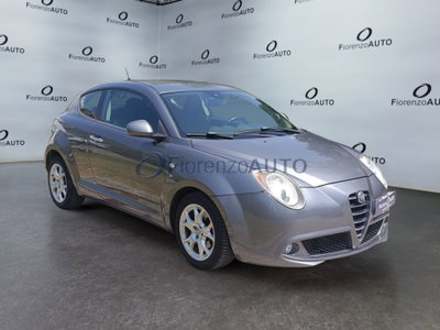 Alfa Romeo MiTo 1.3 JTDm 95 CV S&S usata