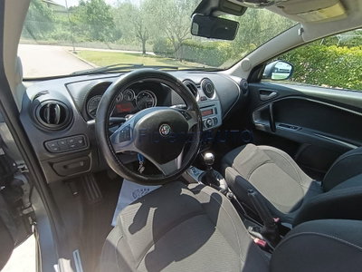 Alfa Romeo MiTo 1.3 JTDm 95 CV S&S (11)