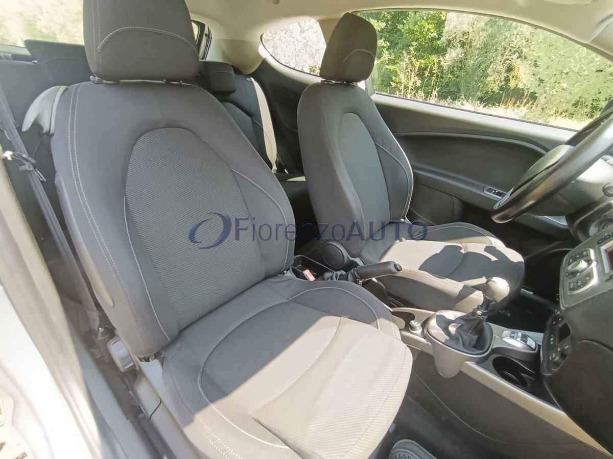 Alfa Romeo MiTo 1.3 JTDm 95 CV S&S (13)