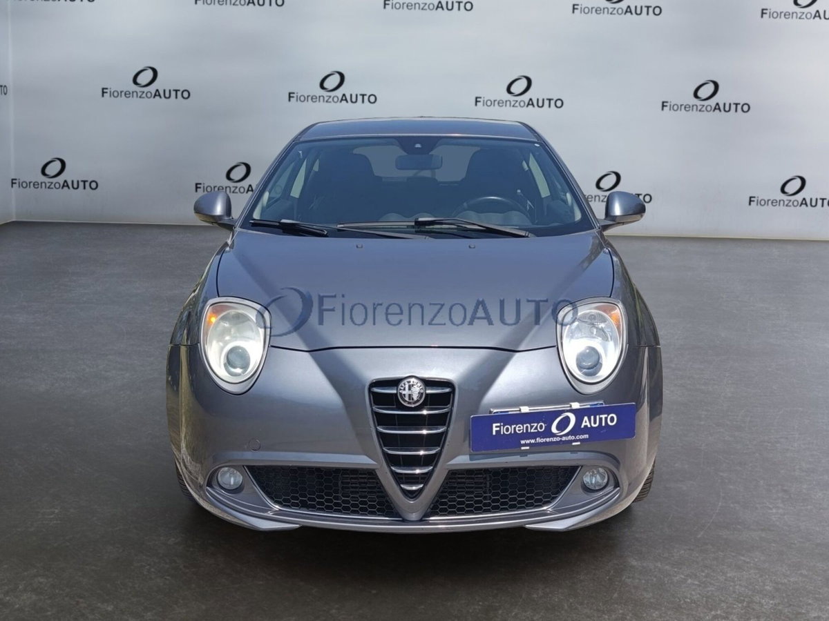 Alfa Romeo MiTo 1.3 JTDm 95 CV S&S (2)