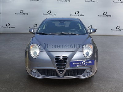 Alfa Romeo MiTo 1.3 JTDm 95 CV S&S (2)