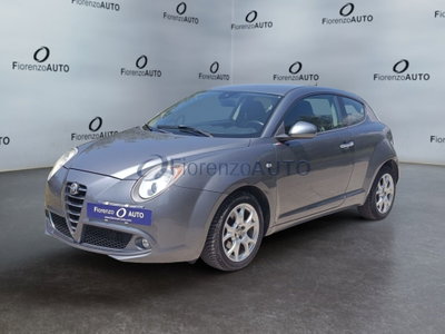 Alfa Romeo MiTo 1.3 JTDm 95 CV S&S (3)