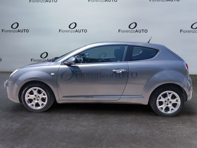 Alfa Romeo MiTo 1.3 JTDm 95 CV S&S (4)