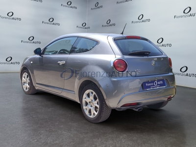 Alfa Romeo MiTo 1.3 JTDm 95 CV S&S (5)
