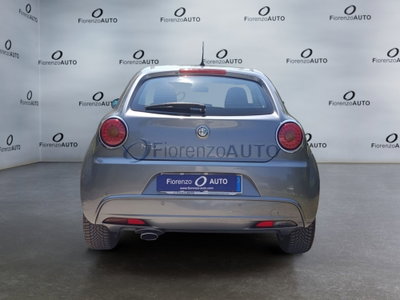 Alfa Romeo MiTo 1.3 JTDm 95 CV S&S (6)