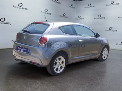 Alfa Romeo MiTo 1.3 JTDm 95 CV S&S (7)