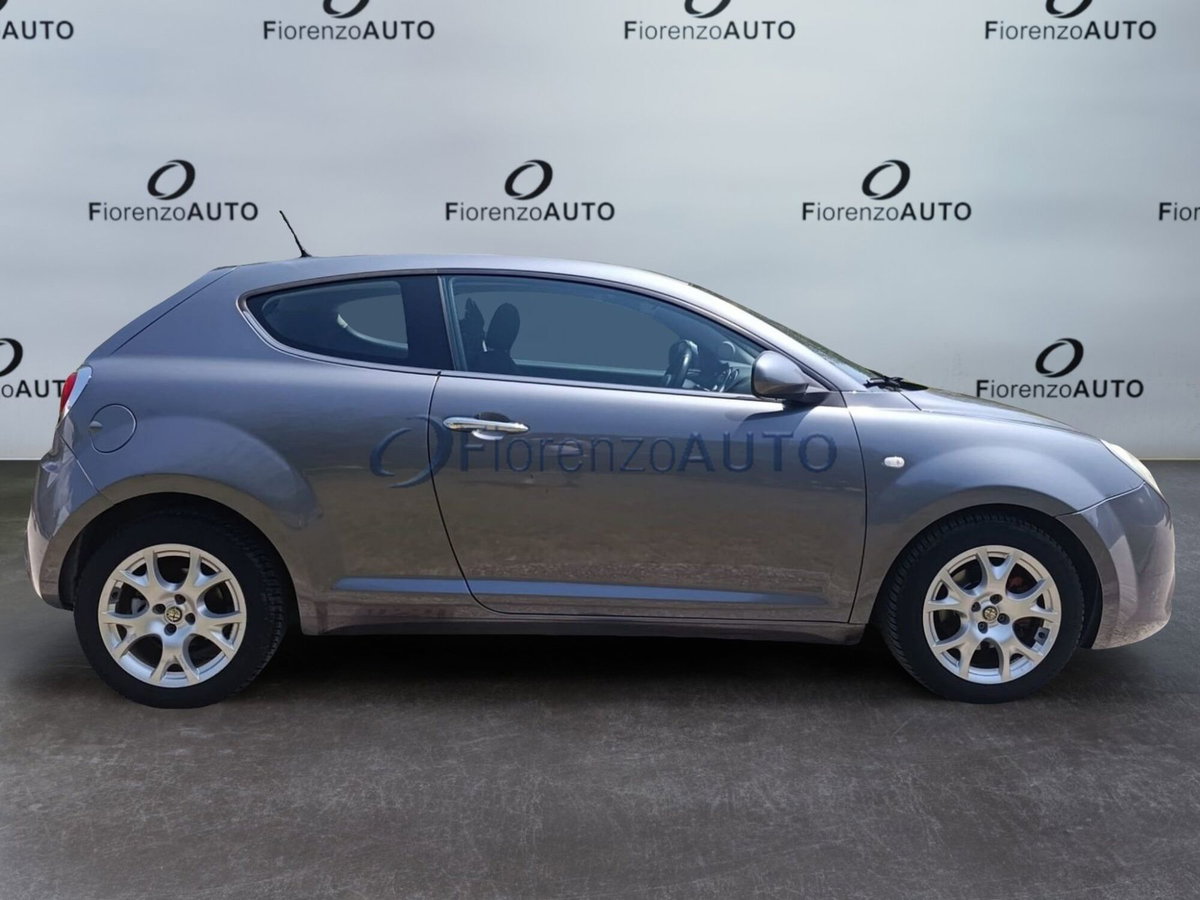 Alfa Romeo MiTo 1.3 JTDm 95 CV S&S (8)