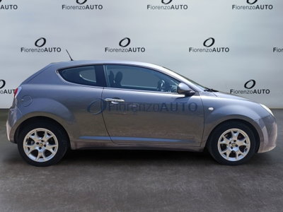 Alfa Romeo MiTo 1.3 JTDm 95 CV S&S (8)