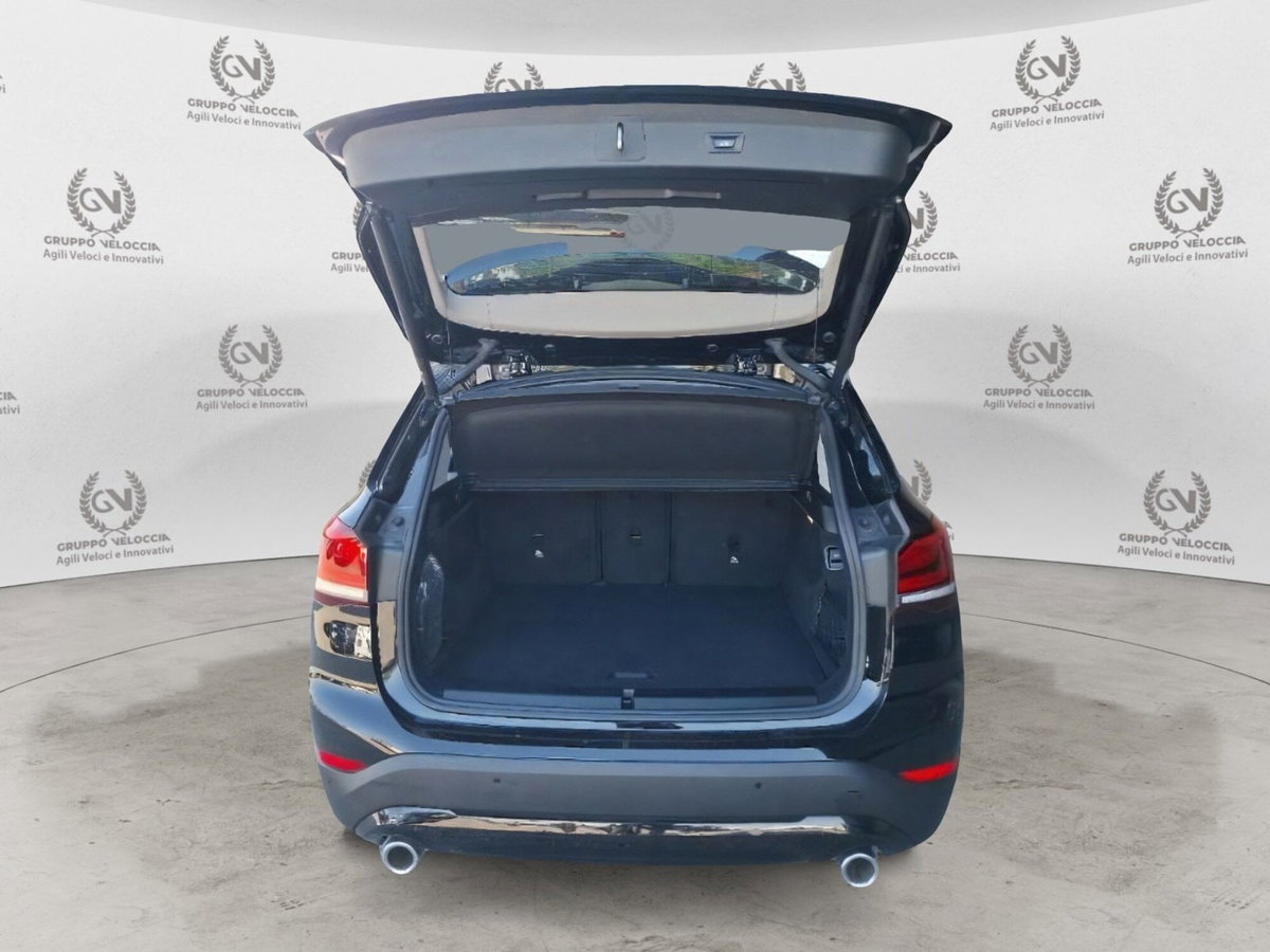 BMW X1 sDrive 18d Msport (11)