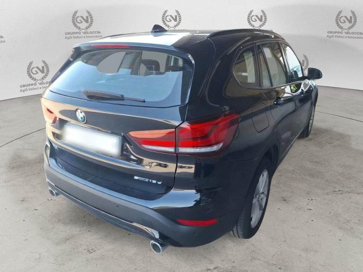 BMW X1 sDrive 18d Msport (12)