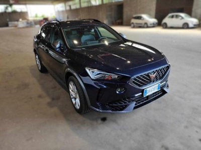 Cupra Formentor Formentor 1.5 TSI usata
