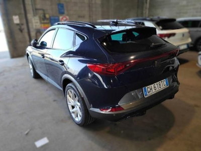 Cupra Formentor Formentor 1.5 TSI (4)