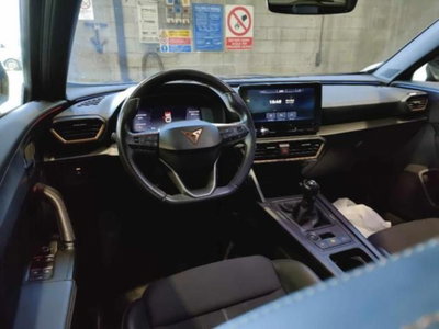 Cupra Formentor Formentor 1.5 TSI (5)