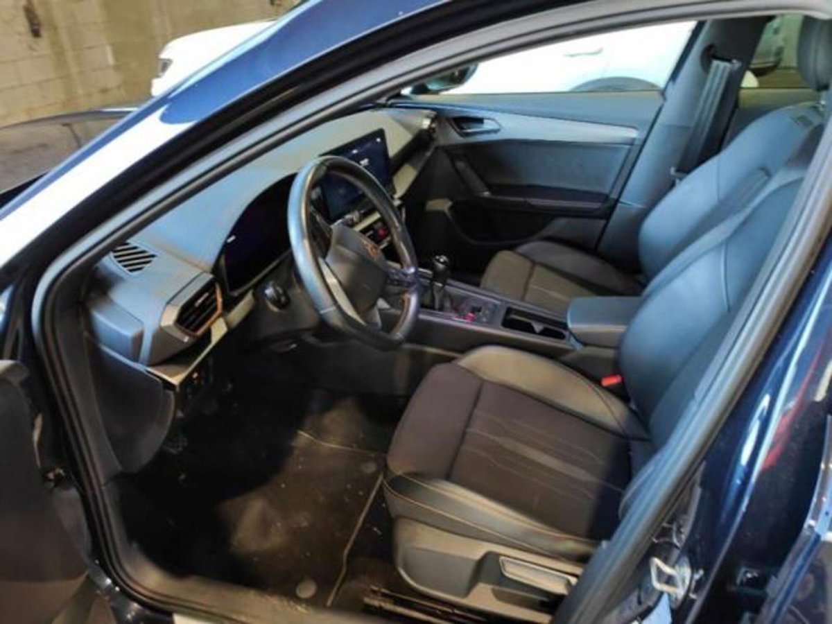 Cupra Formentor Formentor 1.5 TSI (7)