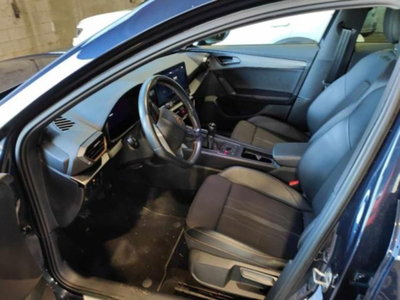 Cupra Formentor Formentor 1.5 TSI (7)