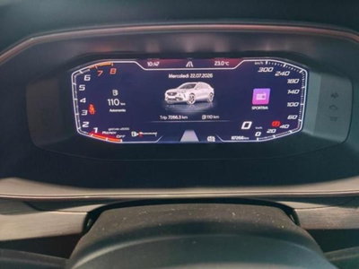 Cupra Formentor Formentor 1.5 TSI (8)