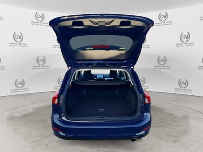 Ford Focus Station Wagon 1.5 EcoBlue 120 CV automatico SW Business (10)