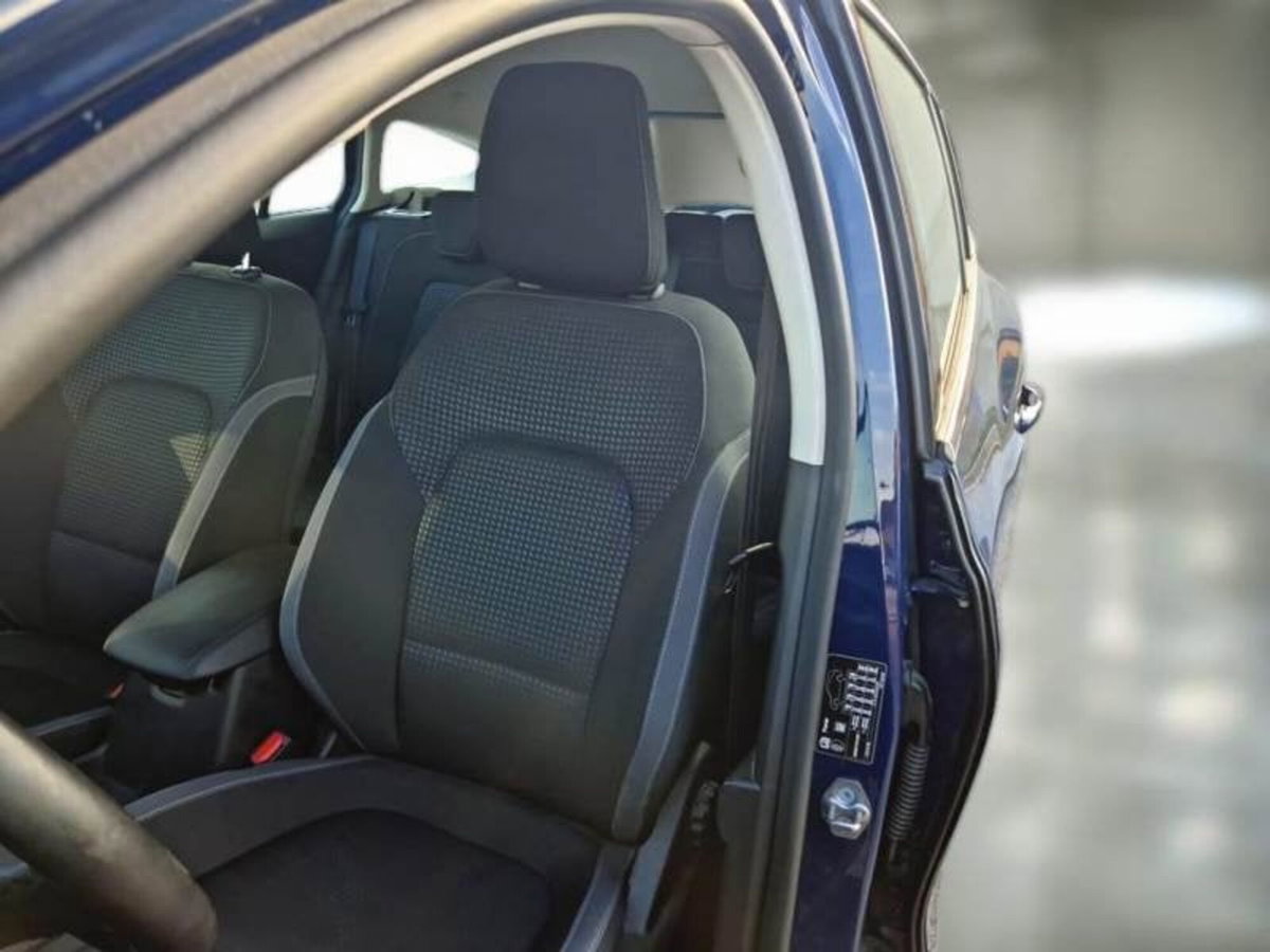 Ford Focus Station Wagon 1.5 EcoBlue 120 CV automatico SW Business (4)
