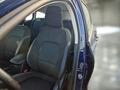 Ford Focus Station Wagon 1.5 EcoBlue 120 CV automatico SW Business (4)