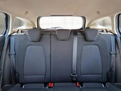 Ford Focus Station Wagon 1.5 EcoBlue 120 CV automatico SW Business (7)