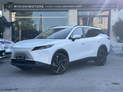 Omoda Omoda 7 SHS-P 1.5 tgdi phev Pure nuova