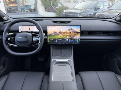 Omoda Omoda 7 SHS-P 1.5 tgdi phev Pure (12)
