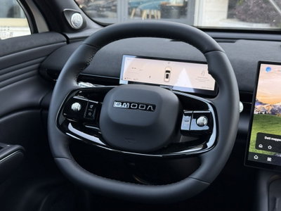 Omoda Omoda 7 SHS-P 1.5 tgdi phev Pure (13)