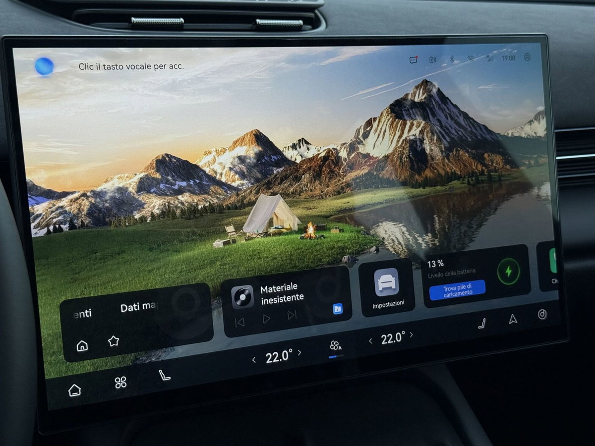Omoda Omoda 7 SHS-P 1.5 tgdi phev Pure (15)