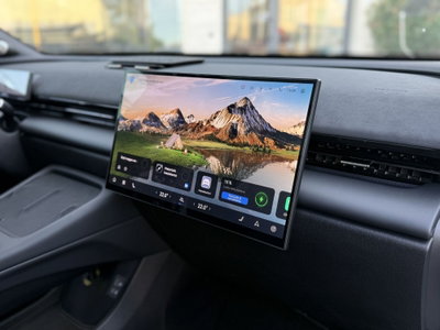 Omoda Omoda 7 SHS-P 1.5 tgdi phev Pure (17)
