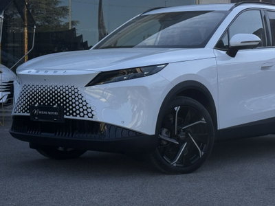 Omoda Omoda 7 SHS-P 1.5 tgdi phev Pure (3)