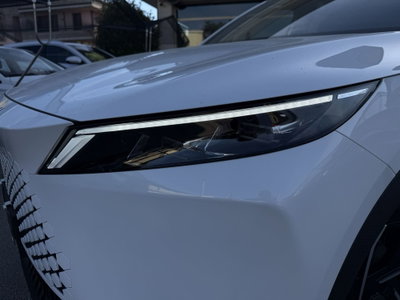Omoda Omoda 7 SHS-P 1.5 tgdi phev Pure (4)