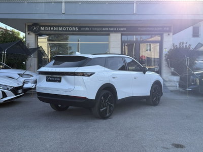 Omoda Omoda 7 SHS-P 1.5 tgdi phev Pure (5)