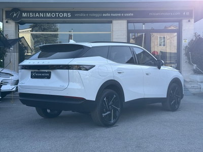Omoda Omoda 7 SHS-P 1.5 tgdi phev Pure (6)