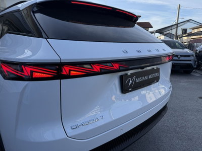 Omoda Omoda 7 SHS-P 1.5 tgdi phev Pure (7)