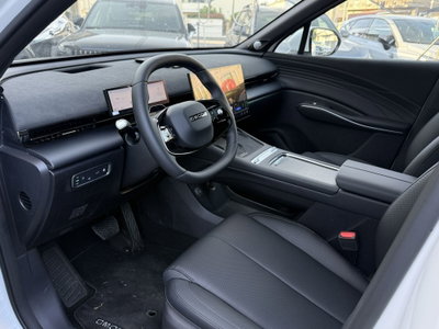 Omoda Omoda 7 SHS-P 1.5 tgdi phev Pure (9)