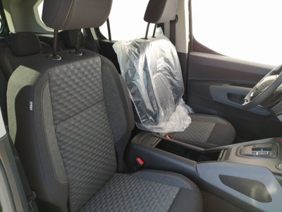 Peugeot Rifter Mix XL 1.5 bluehdi 100cv Allure S&S (10)