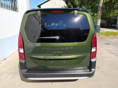 Peugeot Rifter Mix XL 1.5 bluehdi 100cv Allure S&S (11)