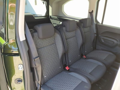 Peugeot Rifter Mix XL 1.5 bluehdi 100cv Allure S&S (12)