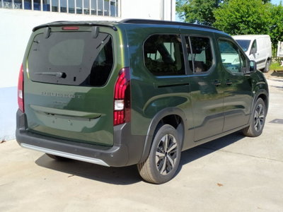 Peugeot Rifter Mix XL 1.5 bluehdi 100cv Allure S&S (13)