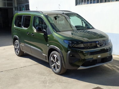 Peugeot Rifter Mix XL 1.5 bluehdi 100cv Allure S&S (14)
