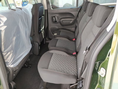 Peugeot Rifter Mix XL 1.5 bluehdi 100cv Allure S&S (16)