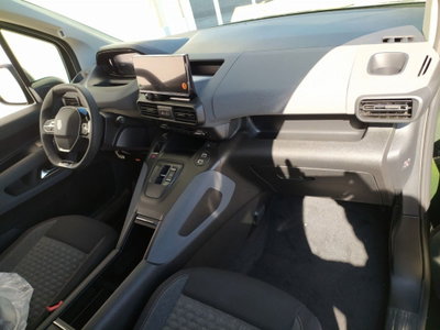 Peugeot Rifter Mix XL 1.5 bluehdi 100cv Allure S&S (18)