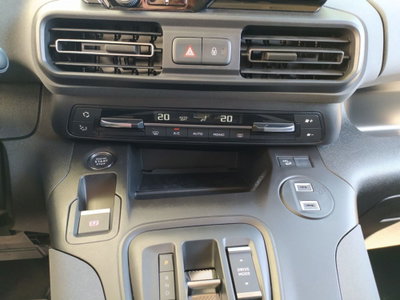 Peugeot Rifter Mix XL 1.5 bluehdi 100cv Allure S&S (19)
