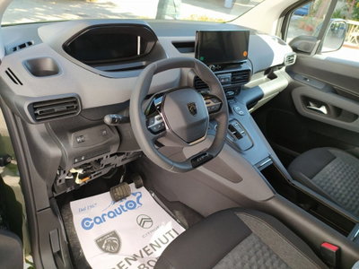 Peugeot Rifter Mix XL 1.5 bluehdi 100cv Allure S&S (8)