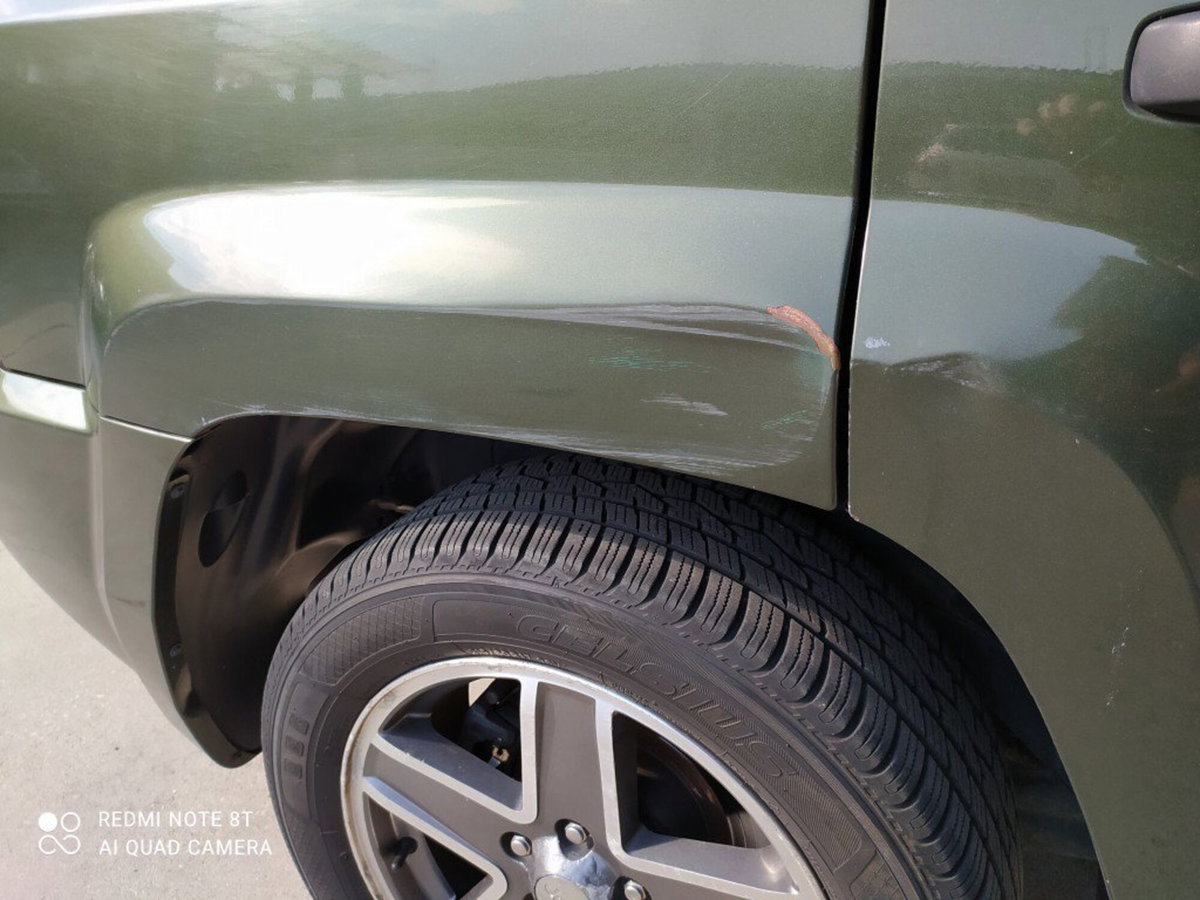 Jeep Patriot 2.0 Turbodiesel Limited (17)