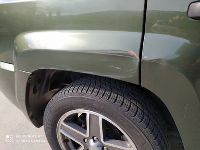 Jeep Patriot 2.0 Turbodiesel Limited (17)