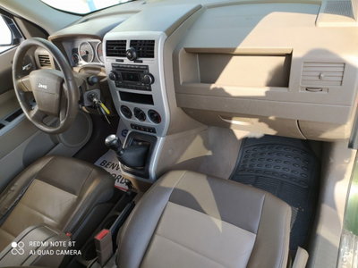 Jeep Patriot 2.0 Turbodiesel Limited (4)