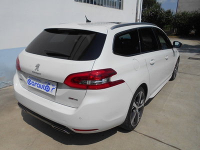 Peugeot 308 SW BlueHDi 120 S&S EAT6 GT Line (15)