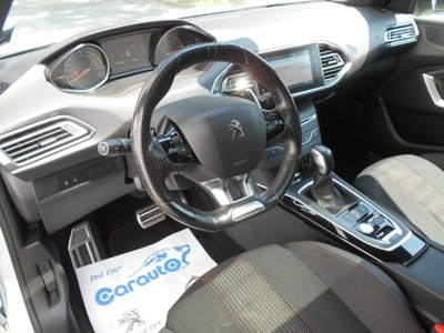 Peugeot 308 SW BlueHDi 120 S&S EAT6 GT Line (18)